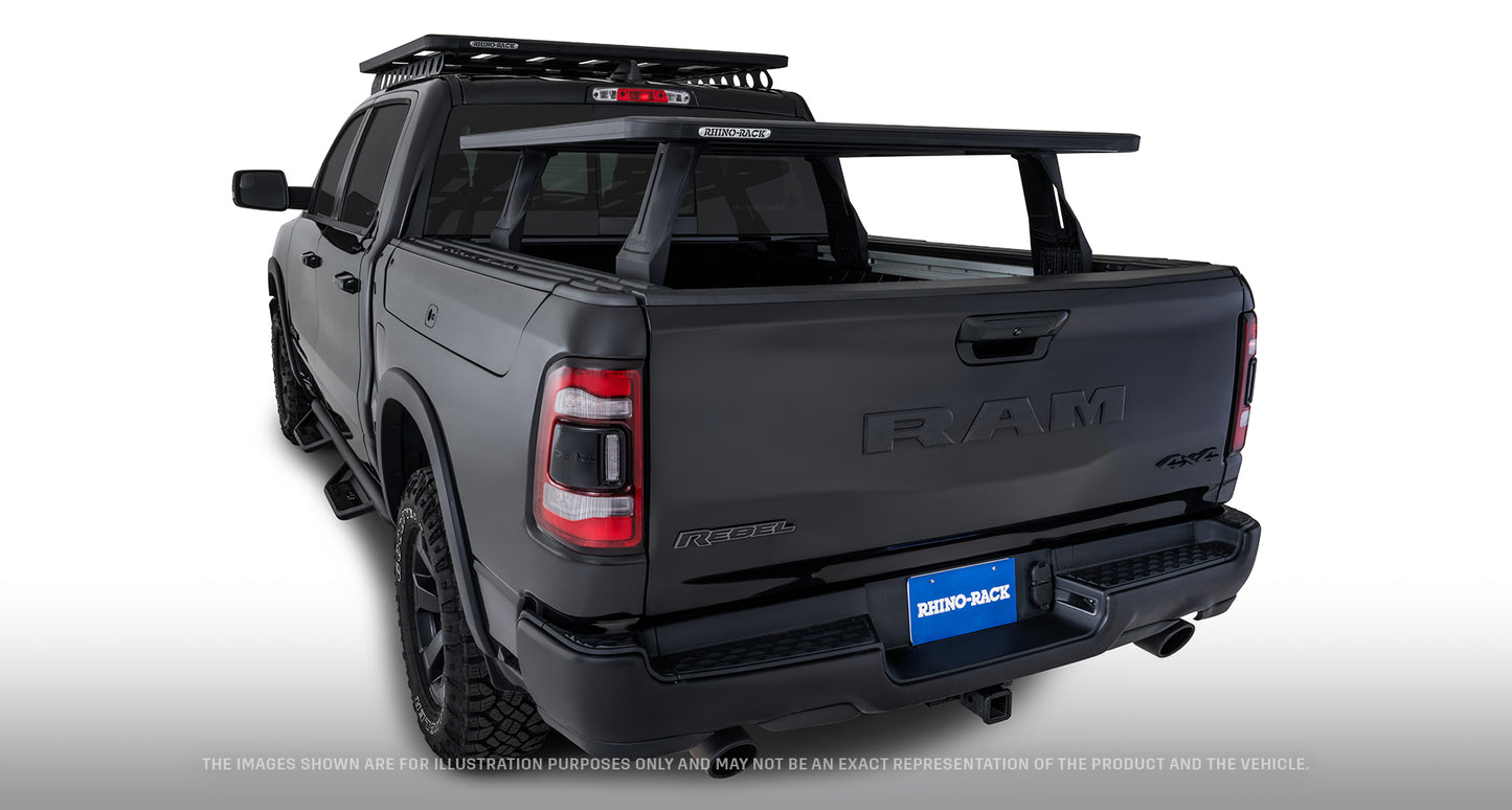 Reconn-Deck Pioneer Platform Ute Tub System (1528mm x 1426mm)