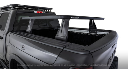 Reconn-Deck Pioneer Platform Ute Tub System (1528mm x 1426mm)