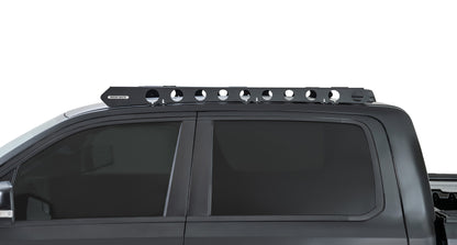 Rhino-Rack Backbone Mounting System - RAM Crew Cab / Chevrolet Silverado / GMC Sierra