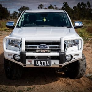 NITRO Maxx 105W 13″ LED Light bar