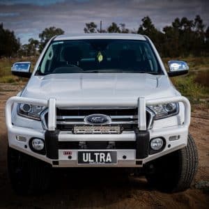 NITRO Maxx 155W 18″ LED Light bar