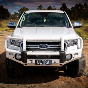 Raptor 90 LED 20.5″ Light Bar