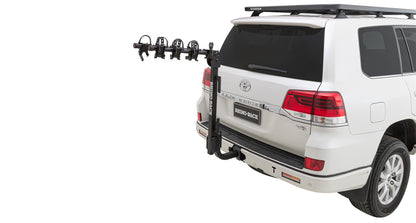 Take 4 Hitch Mount Bike Carrier
