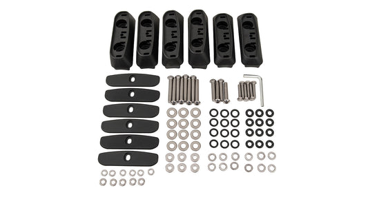 RCP Base Kit (x6)