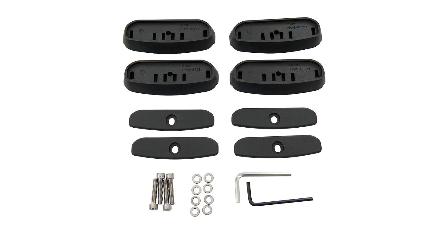 RCP Base Kit (x4)