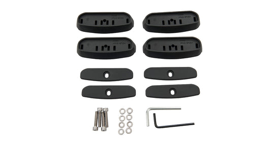 RCP Base Kit (x4)