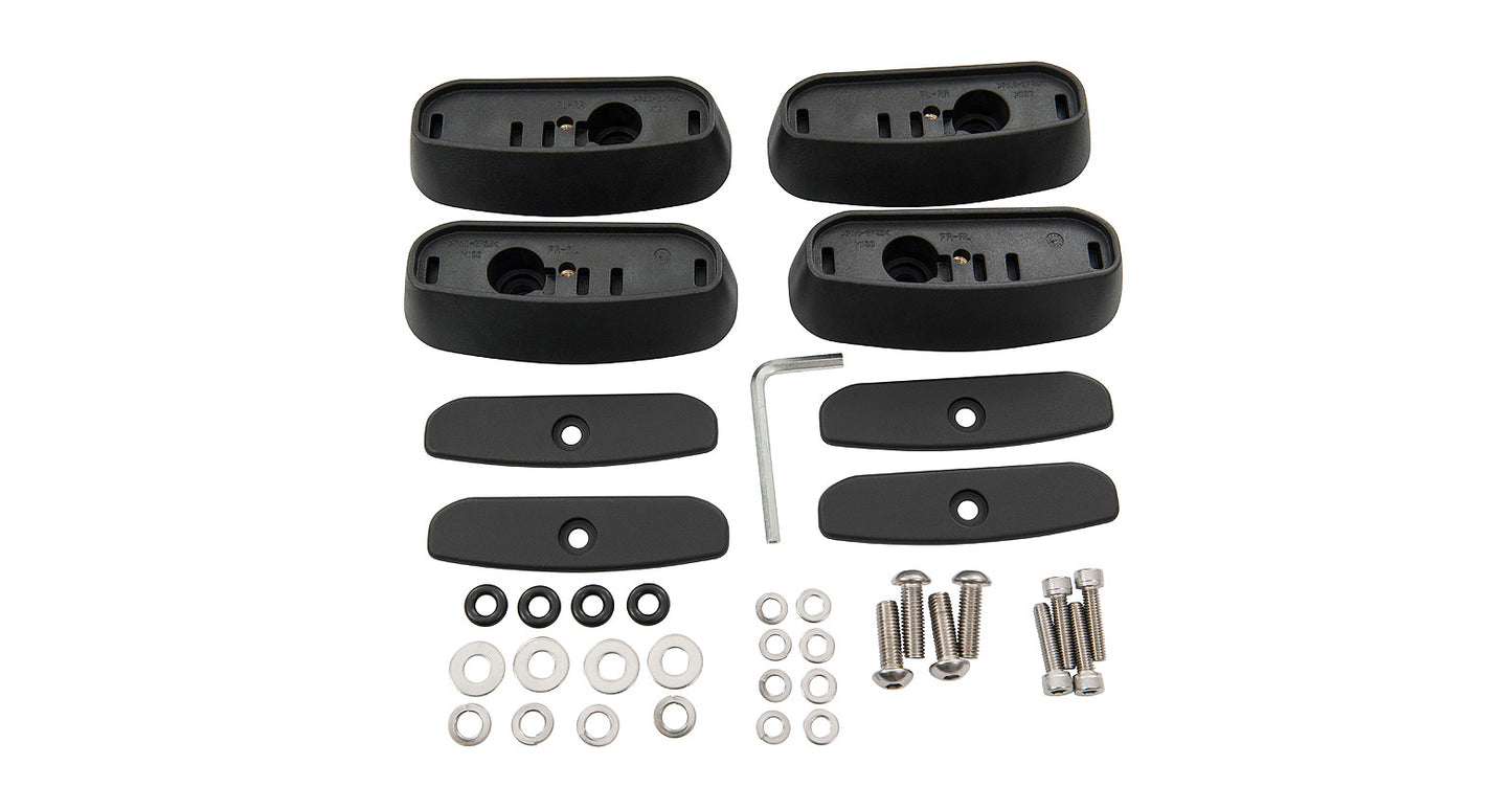 RCP Base Kit (x4)