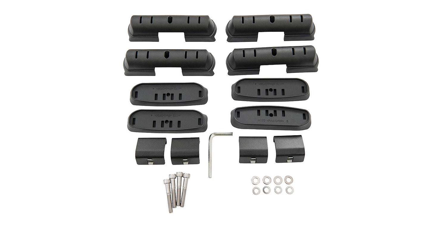 RCP Base Kit (x4)