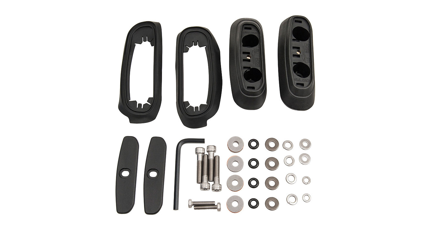 RCP Base Kit (x2)