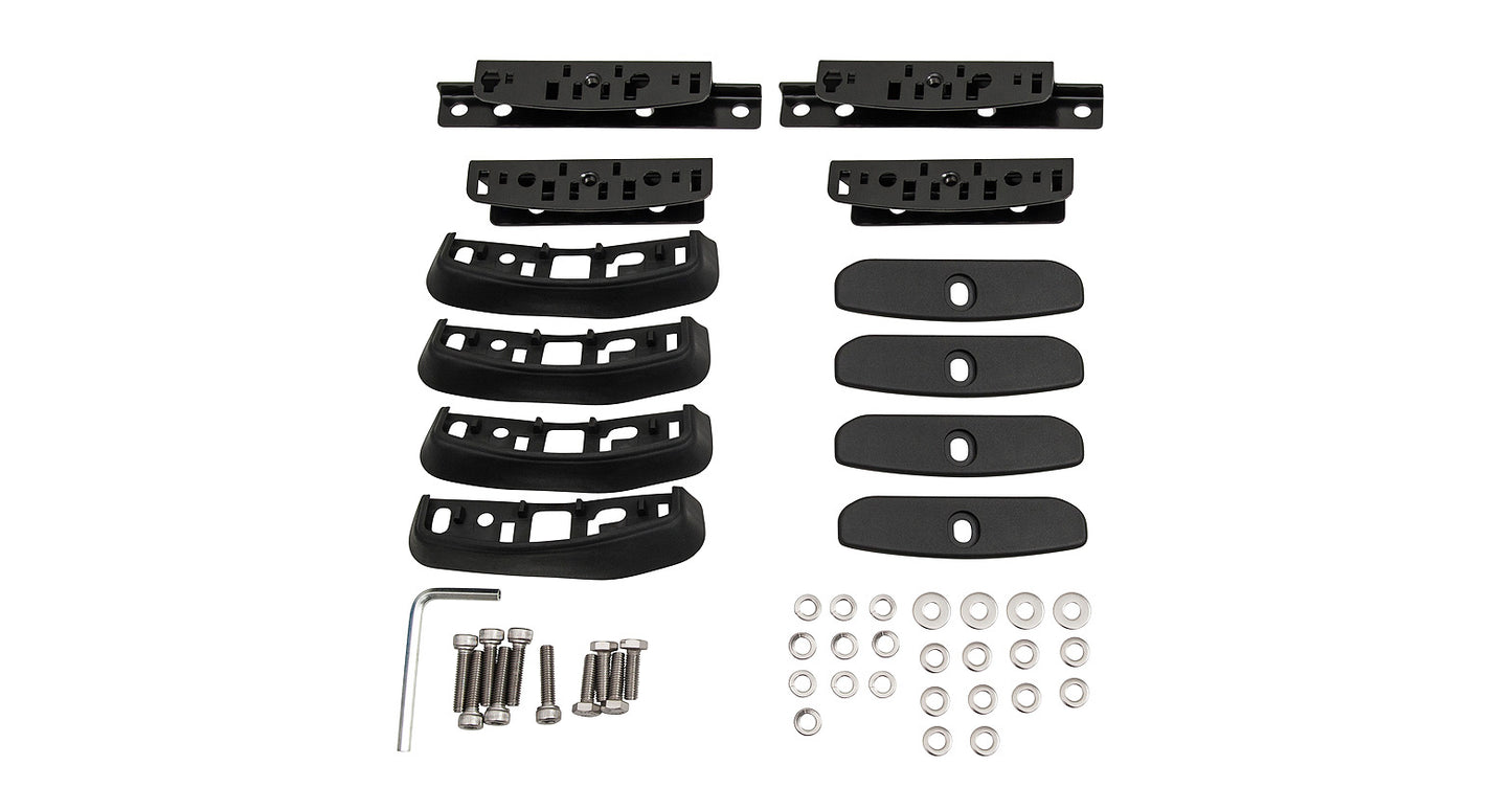 RCP Base Kit (x4)
