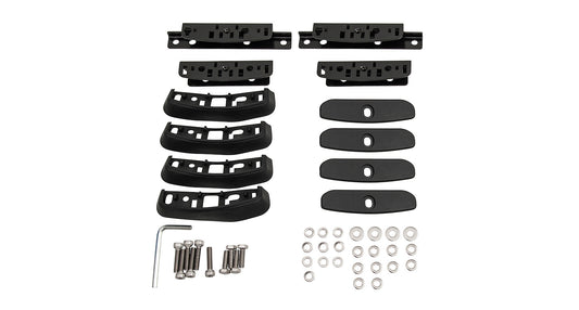 RCP Base Kit (x4)