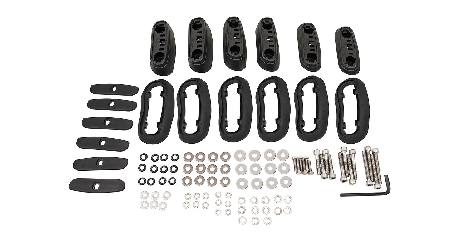 RCP Base Kit (x6)