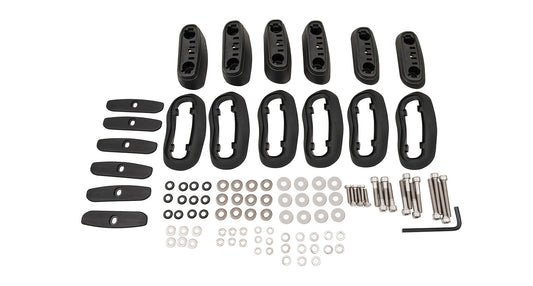 RCP Base Kit (x6)