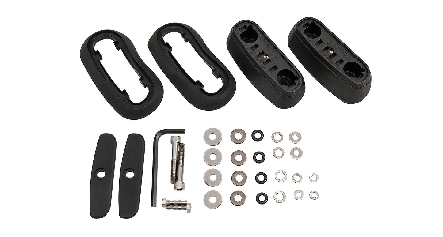 RCP Base Kit (x2)