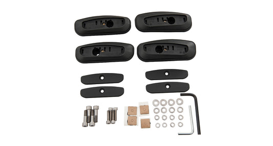 RCP Base Kit (x4)