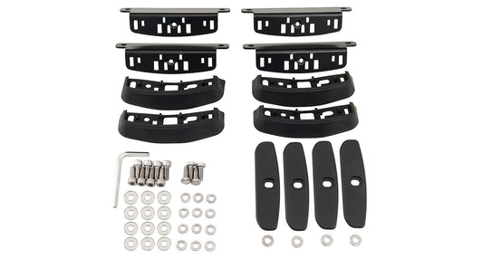 RCP Base Kit (x4)