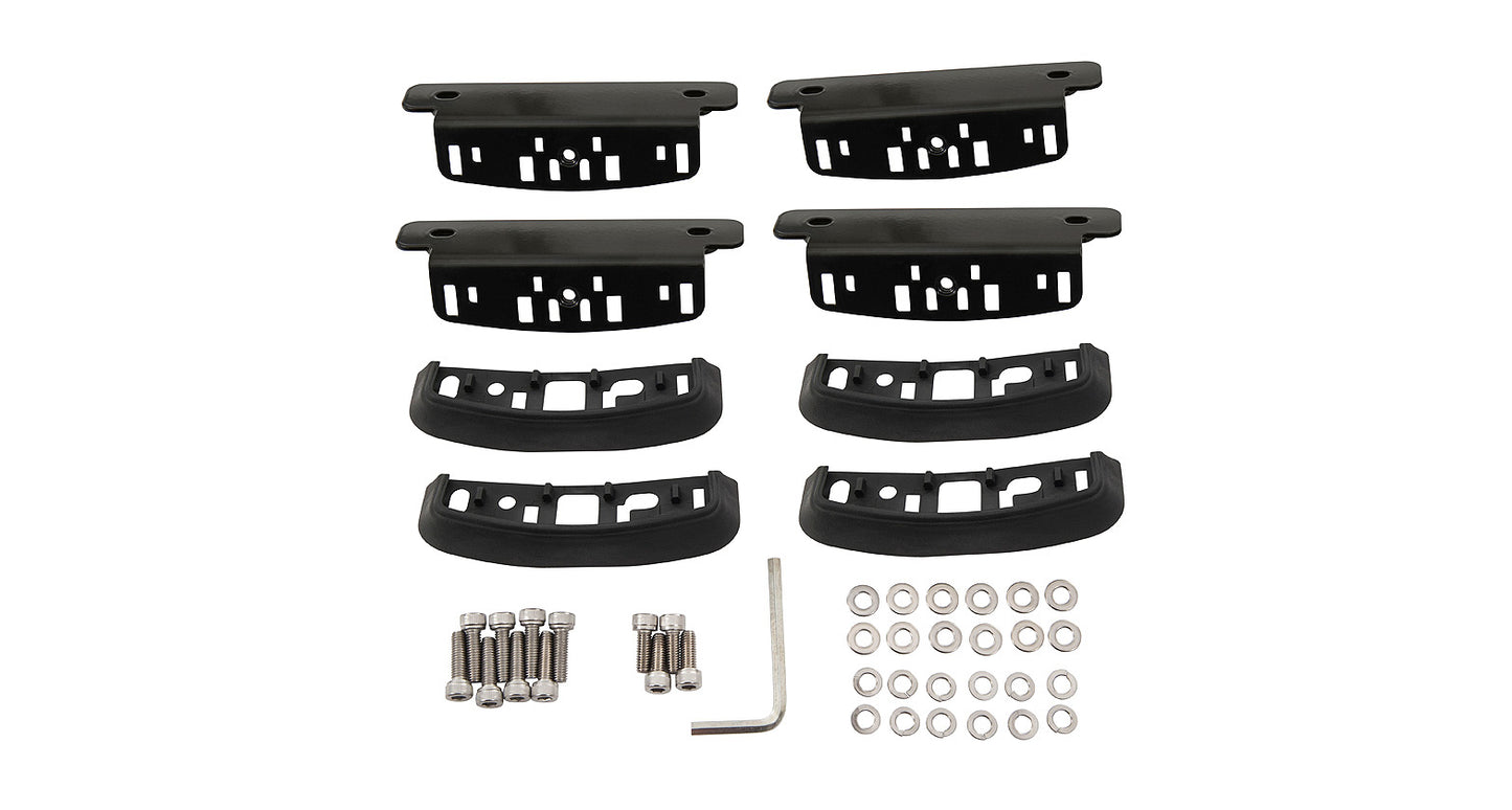 RCP Base Kit (x4)