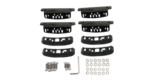 RCP Base Kit (x4)