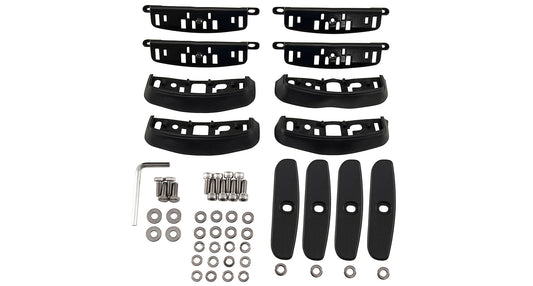 RCP Base Kit (x4)