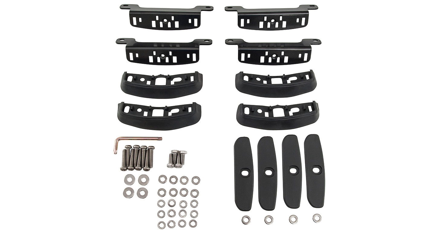 RCP Base Kit (x4)