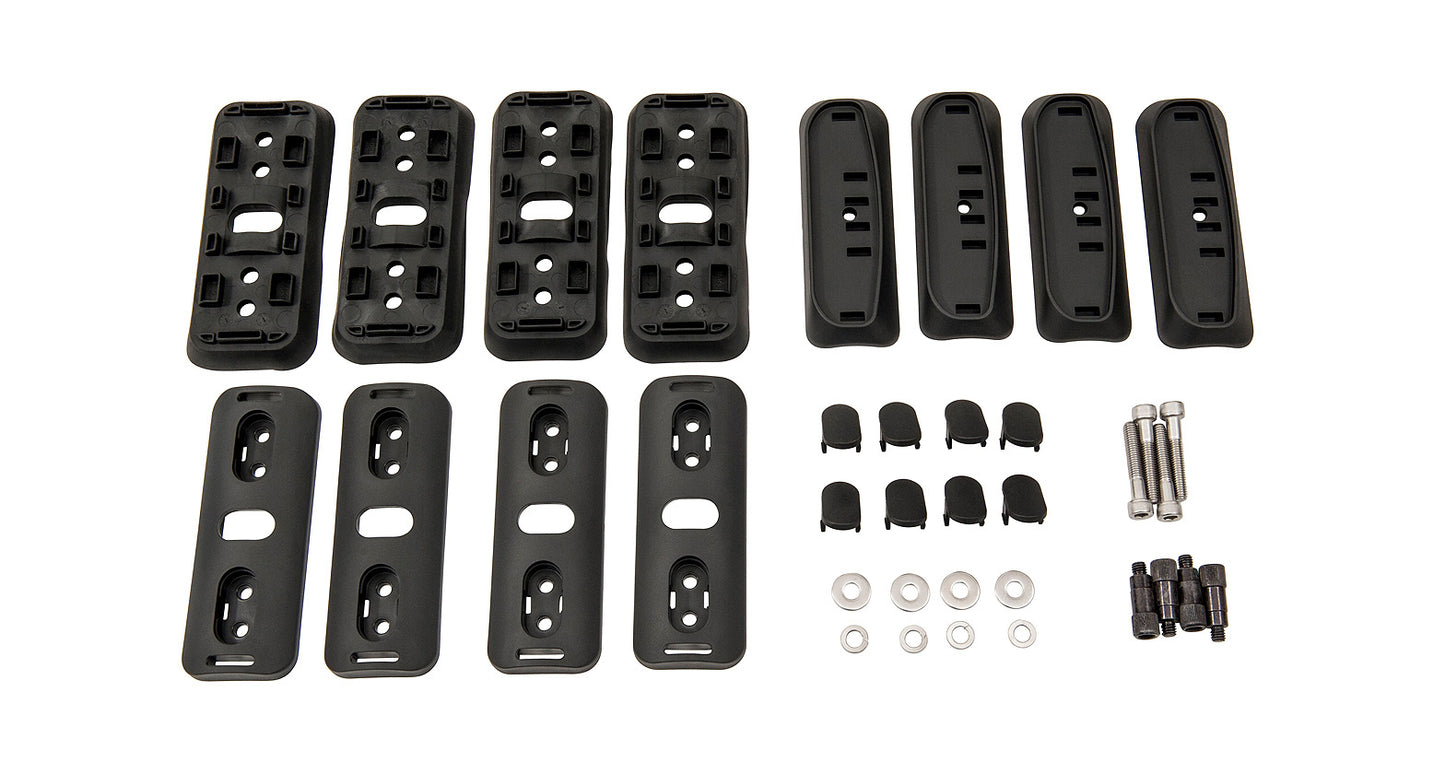 RCP Base Kit (x4)