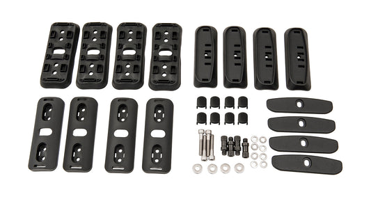 RCP Base Kit (x4)