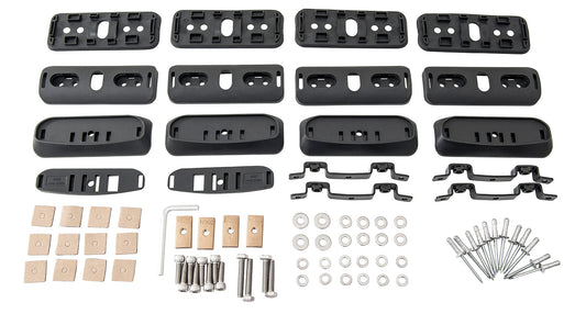 RCP Base Kit (x4)