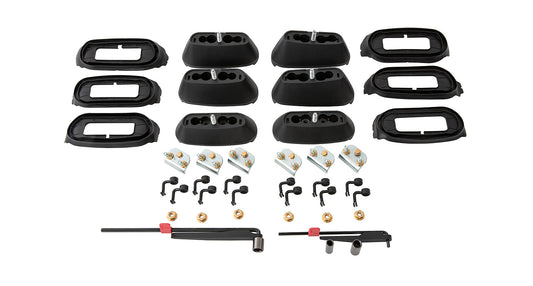RCP Base Kit (x6)