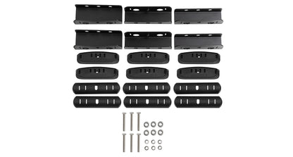RCP Base Kit (x6)