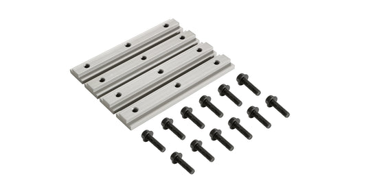 Track Mount Reconn-Deck - RAM Fit Kit