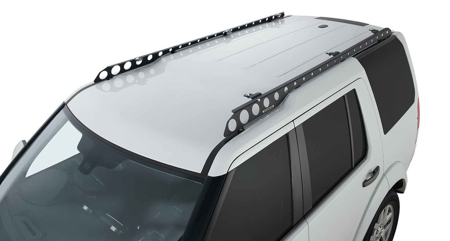 Rhino-Rack Backbone Mounting System - Discovery 3 & 4