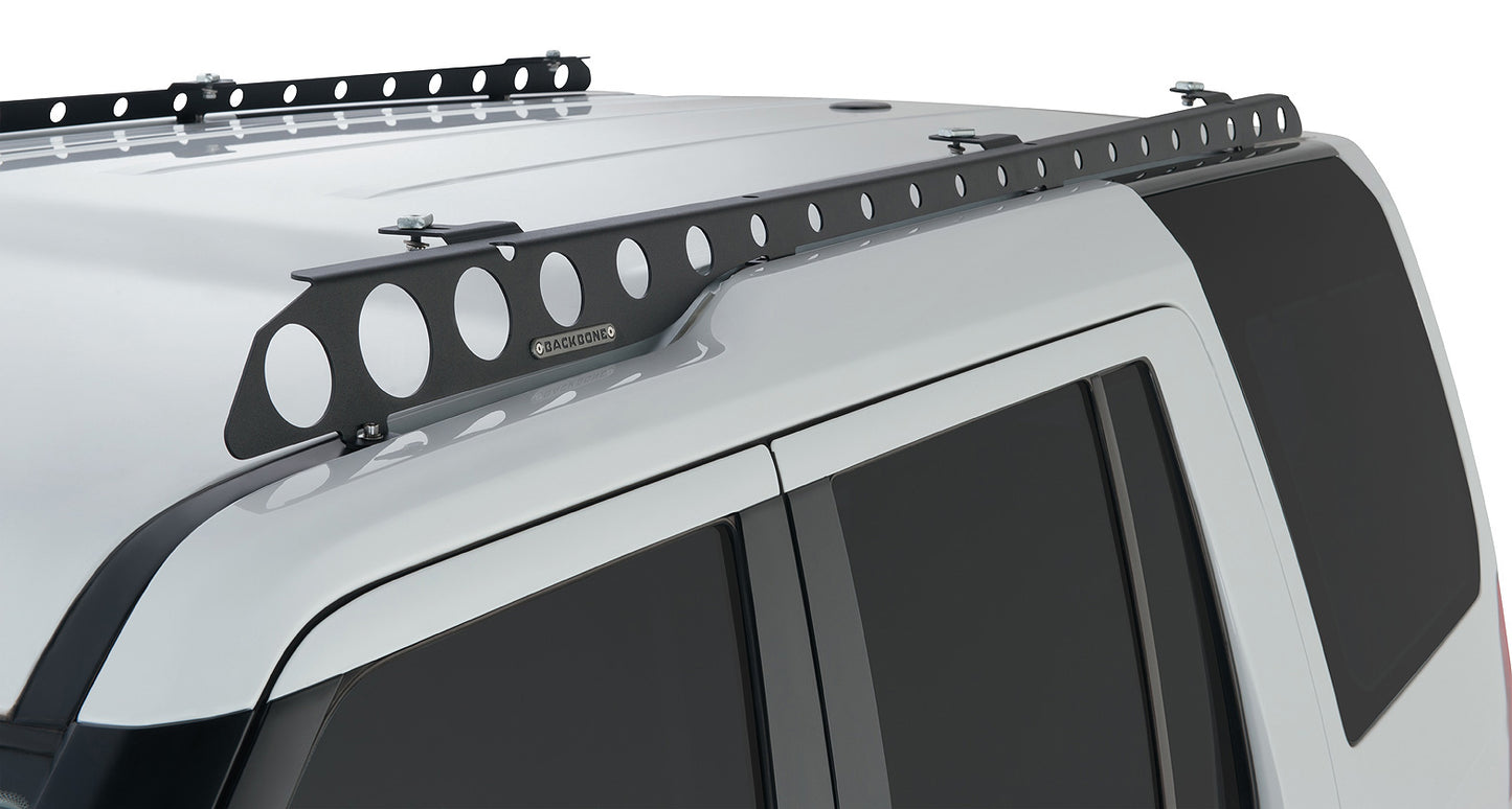 Rhino-Rack Backbone Mounting System - Discovery 3 & 4