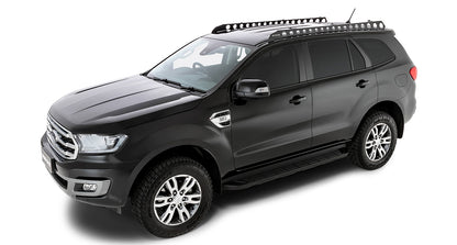 Rhino-Rack Backbone Mounting System - Ford Everest