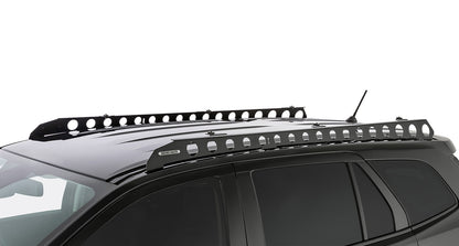 Rhino-Rack Backbone Mounting System - Ford Everest