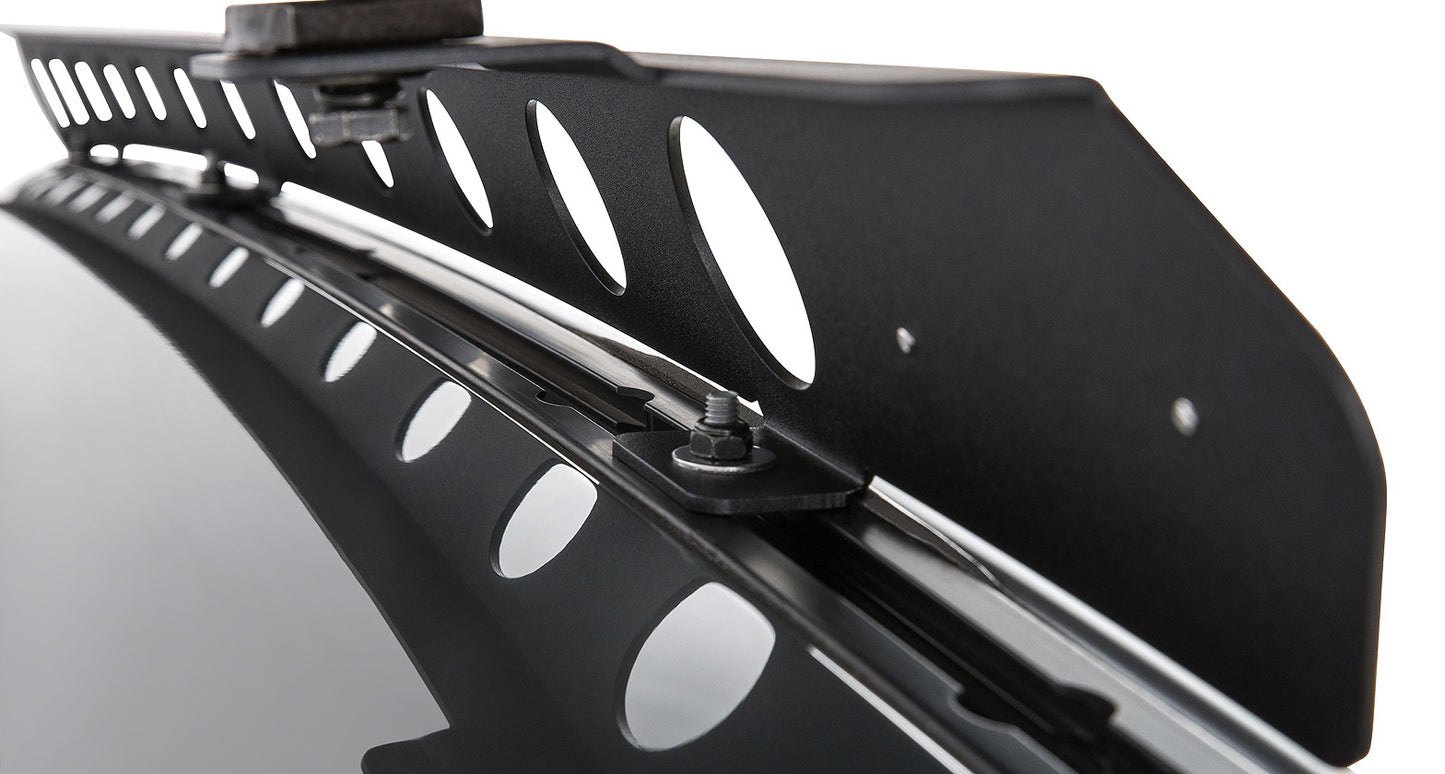 Rhino-Rack Backbone Mounting System - Ford Ranger / Mazda BT50