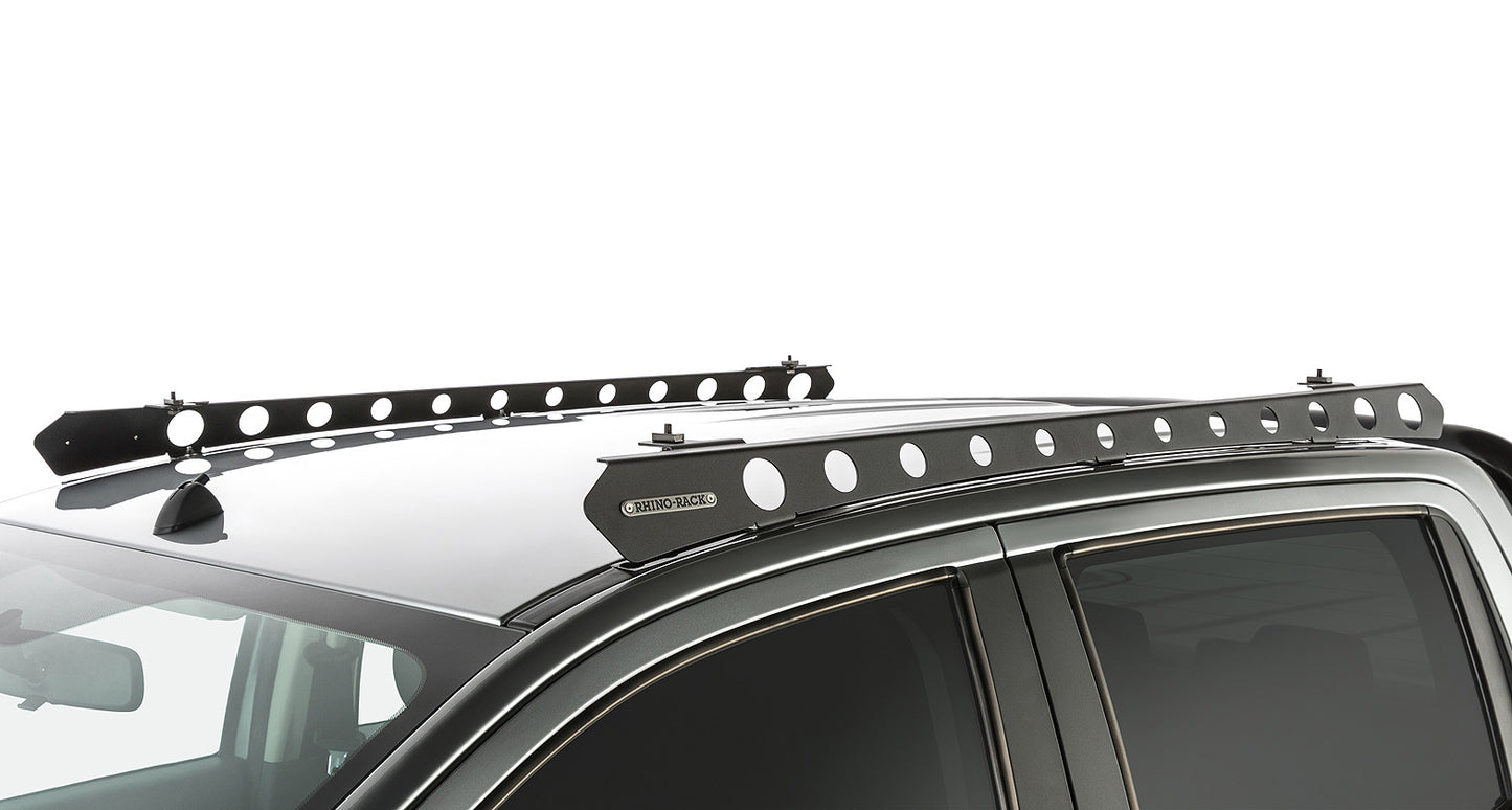 Rhino-Rack Backbone Mounting System - Ford Ranger / Mazda BT50