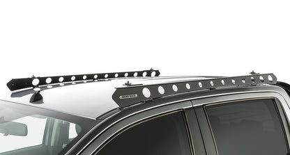 Rhino-Rack Backbone Mounting System - Ford Ranger / Mazda BT50