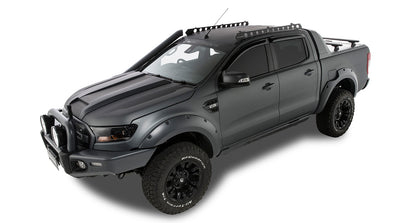 Rhino-Rack Backbone Mounting System - Ford Ranger Wildtrak
