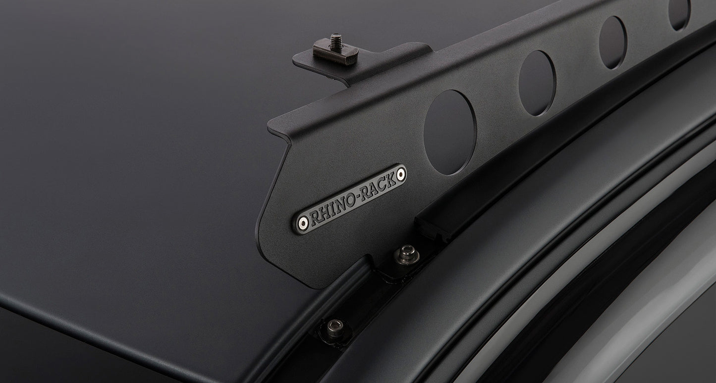 Rhino-Rack Backbone Mounting System - Ford Ranger Wildtrak
