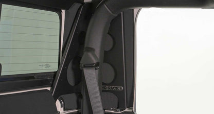 Rhino-Rack Backbone Mounting System - Jeep JT Gladiator