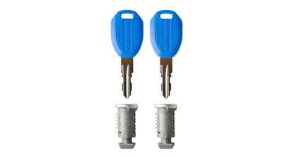 Master Key (2 Barrels / 2 Master Keys)