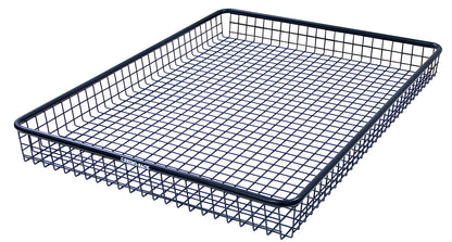 Steel Mesh Basket Large