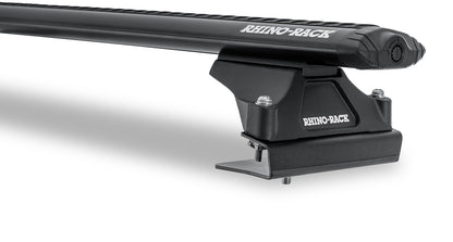 Vortex RLTP Black 3 Bar Roof Rack