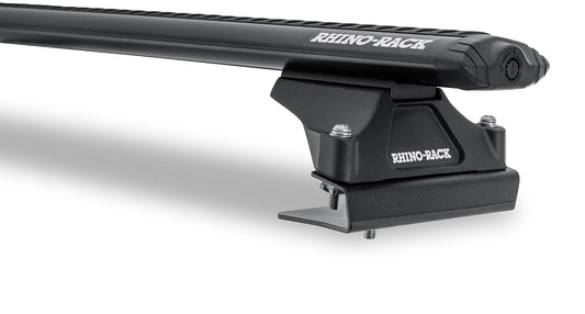 Vortex RLTP Black 3 Bar Roof Rack