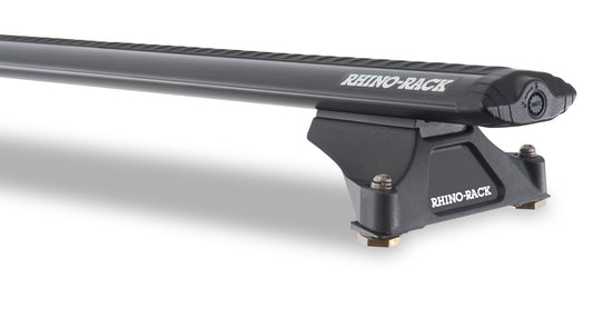 Vortex RLTP Black 2 Bar Roof Rack