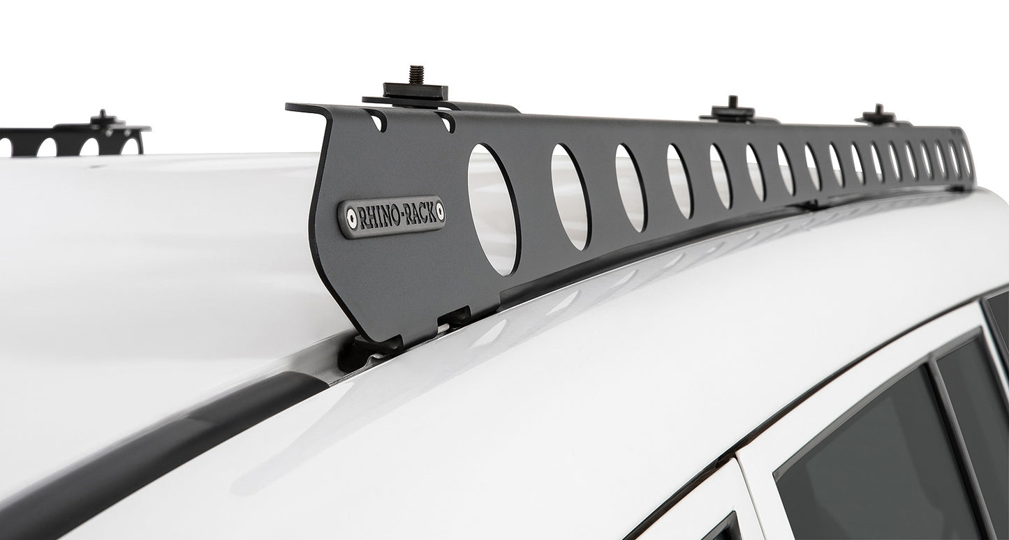 Rhino-Rack Backbone Mounting System - Pajero NP/NX