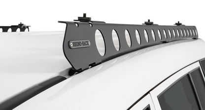 Rhino-Rack Backbone Mounting System - Pajero NP/NX