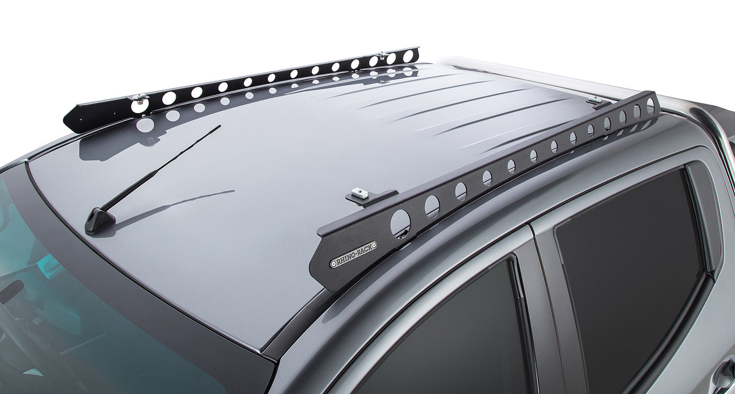 Rhino-Rack Backbone Mounting System - Mitsubishi Triton
