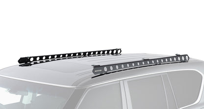 Rhino-Rack Backbone Mounting System - Nissan Patrol