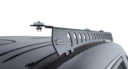 Rhino-Rack Backbone Mounting System - Nissan Patrol